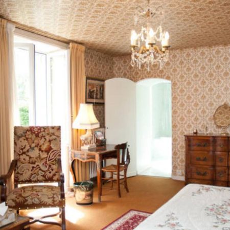 Lalobema Bed & Breakfast Machecoul Екстериор снимка