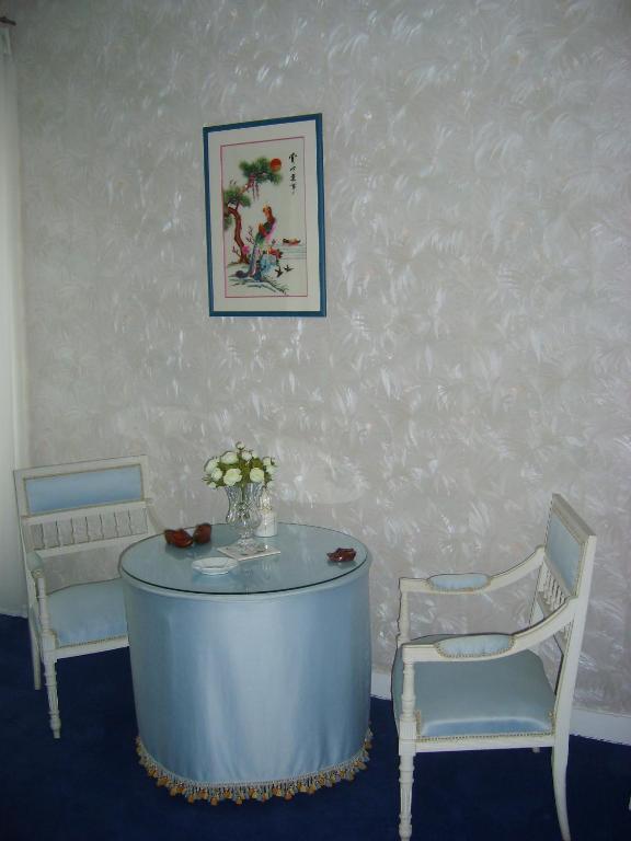 Lalobema Bed & Breakfast Machecoul Екстериор снимка