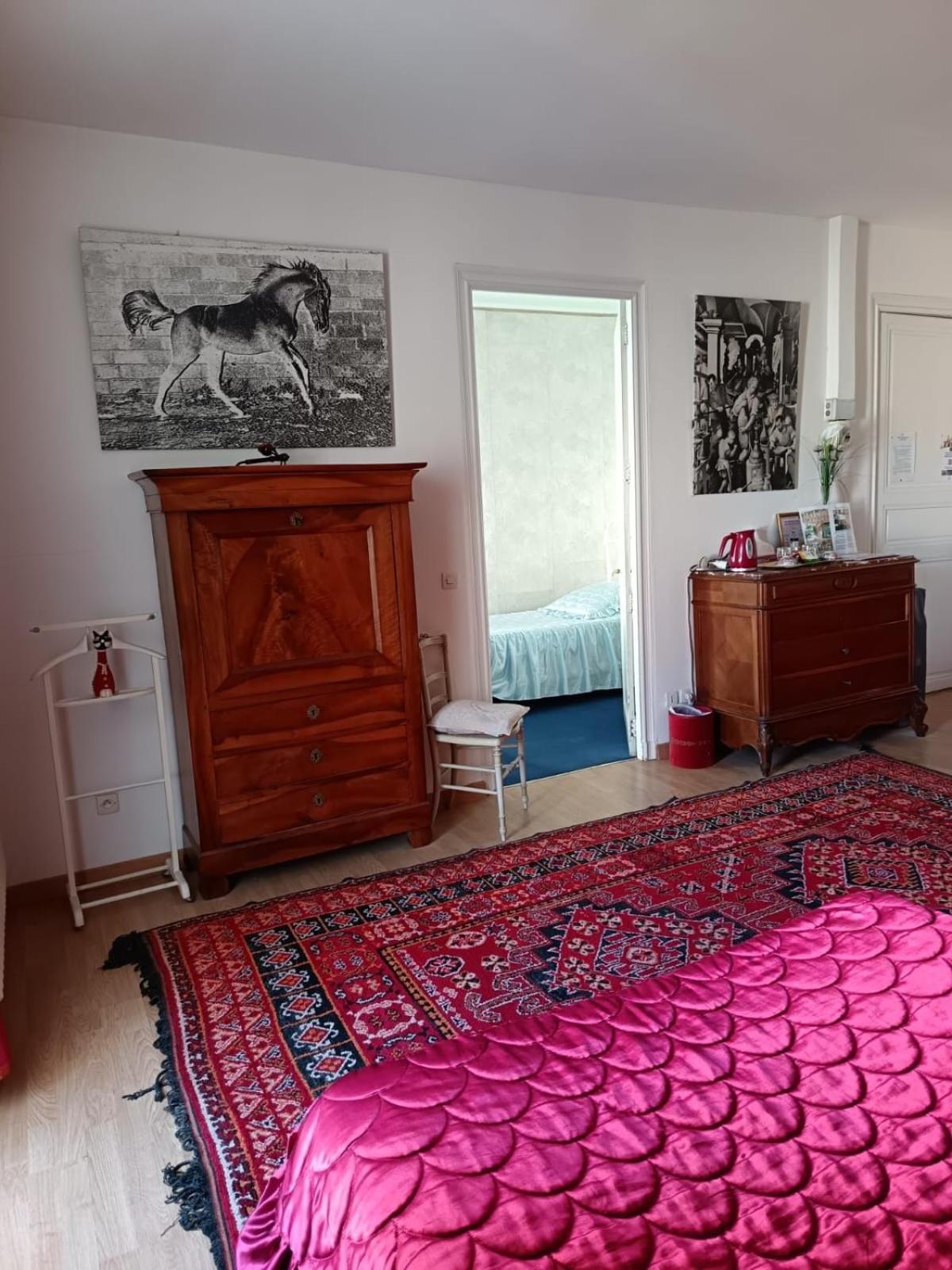 Lalobema Bed & Breakfast Machecoul Екстериор снимка