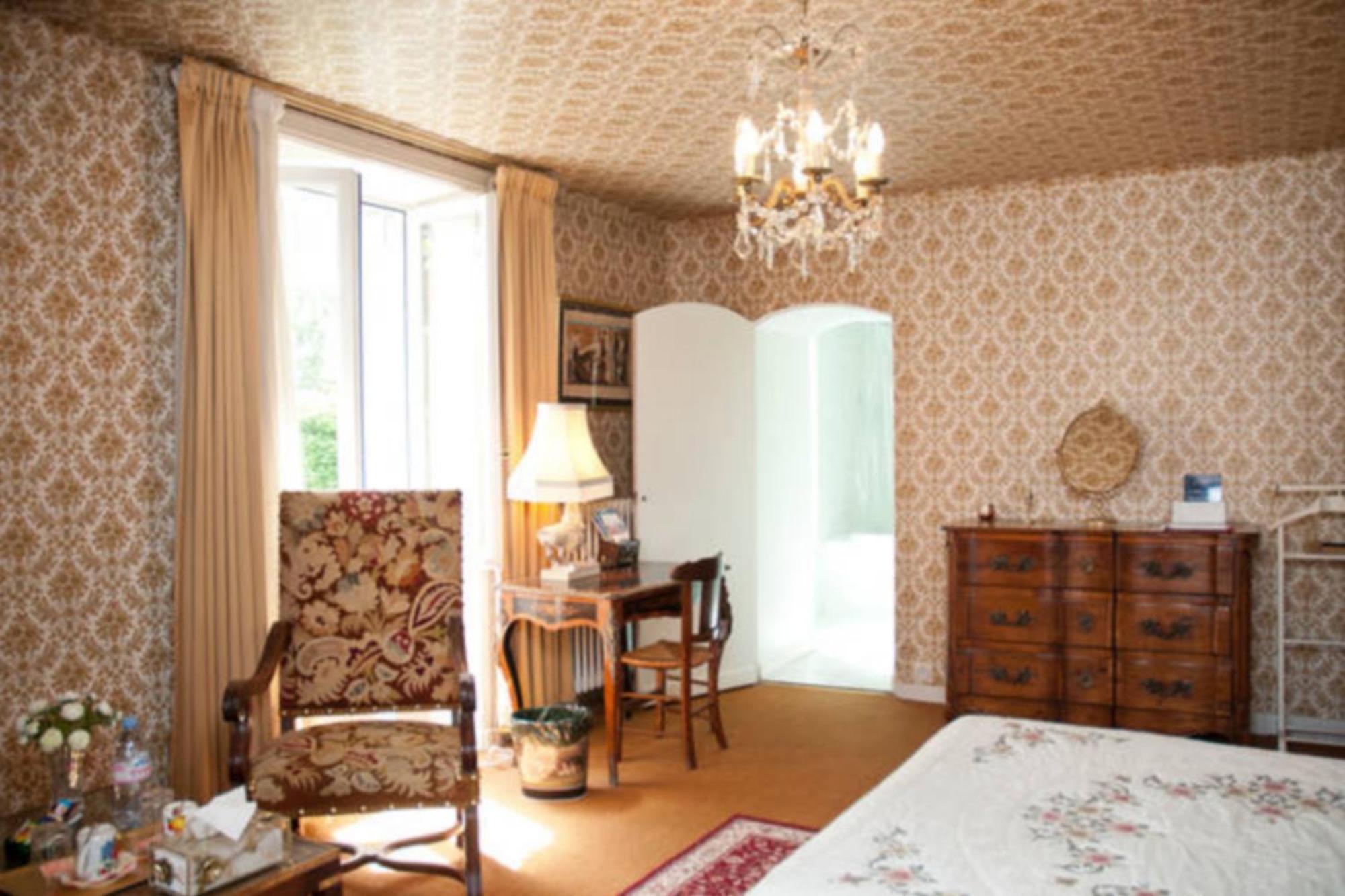 Lalobema Bed & Breakfast Machecoul Екстериор снимка