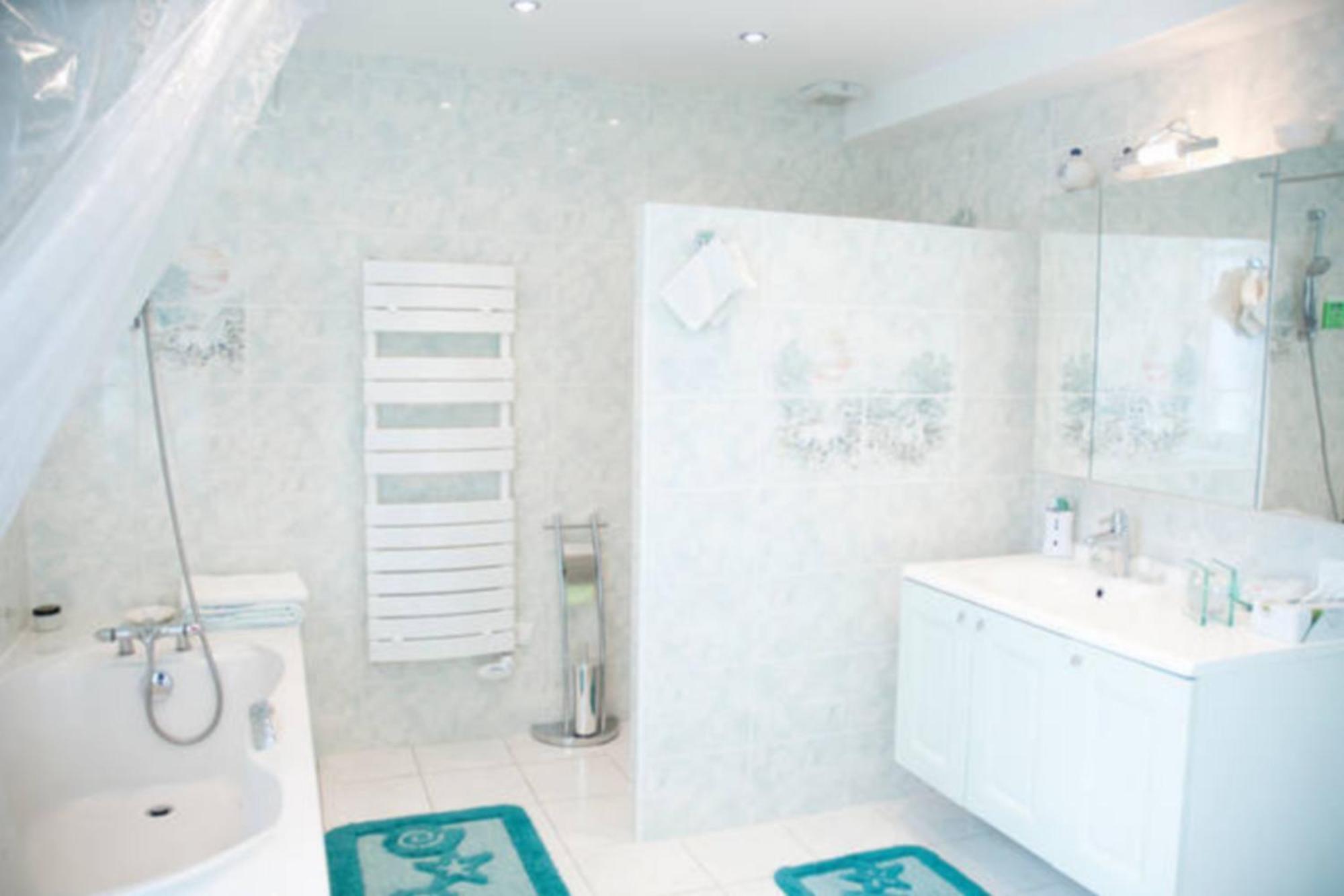 Lalobema Bed & Breakfast Machecoul Екстериор снимка