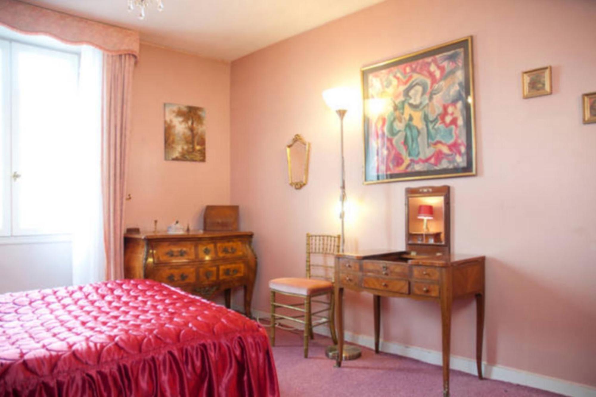 Lalobema Bed & Breakfast Machecoul Екстериор снимка