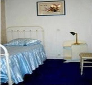 Lalobema Bed & Breakfast Machecoul Стая снимка